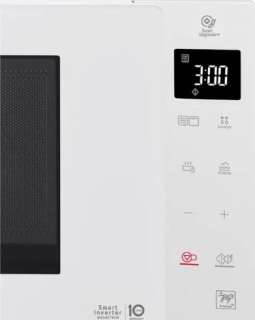 Микроволновая печь LG MS 2336GIH