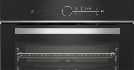 Встраиваемый духовой шкаф Beko BBIM13400XCS