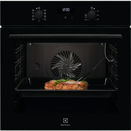Встраиваемый духовой шкаф Electrolux OEE5C71Z