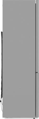 Холодильник Jackys JRFI20B1 [2, No Frost]
