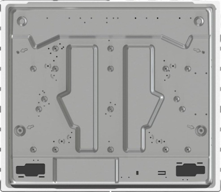 Варочная поверхность Gorenje GT 642SYW