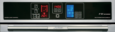 Встраиваемый духовой шкаф Kaiser EH 6905 Gold