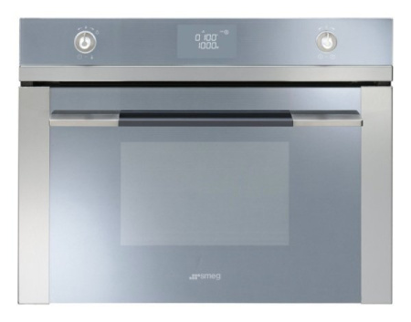 Микроволновая печь Smeg SF4109M