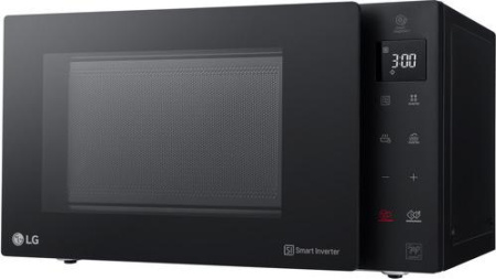 Микроволновая печь LG MS 2336GIB