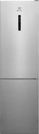 Холодильник Electrolux LNT7ME34X2 [2, No Frost]