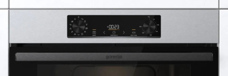 Встраиваемый духовой шкаф Gorenje Bob6737E01X