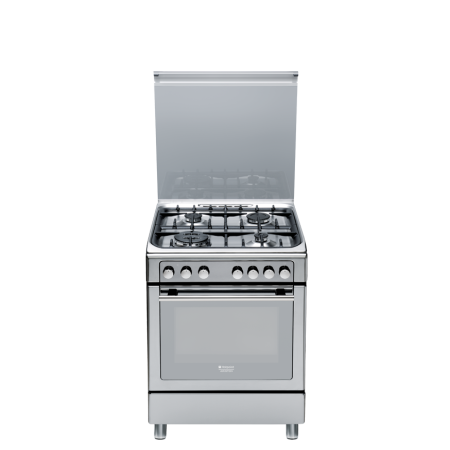 Плита Hotpoint-Ariston CX 65S72 IT
