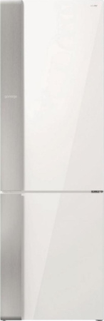 Холодильник Gorenje NRK 612ORAW [2, No Frost]