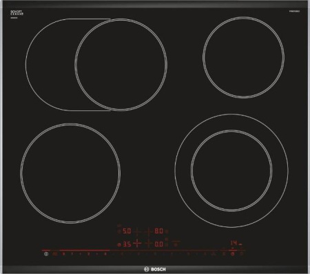 Варочная поверхность Bosch PKN 642E17