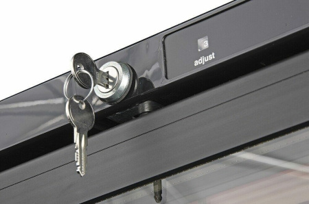 Винный шкаф Vestfrost VKG SBS 571 B [2]