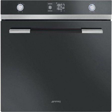 Встраиваемый духовой шкаф Smeg SF122TN