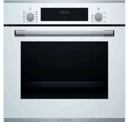 Встраиваемый духовой шкаф Bosch HBF254EW0R