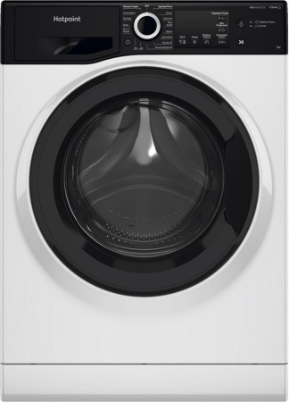 Стиральная машина Hotpoint-Ariston NSB 7239 ZK VE [7 кг, фронтальная]