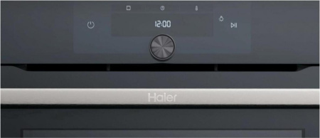 Встраиваемый духовой шкаф Haier HWO60SM5F5B1H
