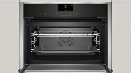 Встраиваемый духовой шкаф Neff C 17MS22 H0