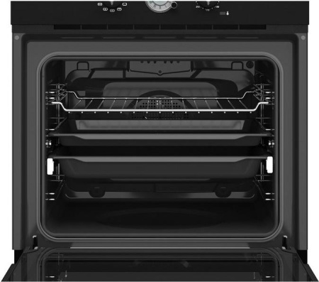 Встраиваемый духовой шкаф Teka HRB 6300 ATS