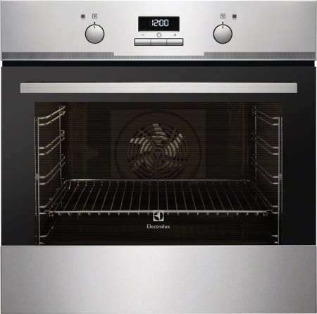 Встраиваемый духовой шкаф Electrolux EOA 3434