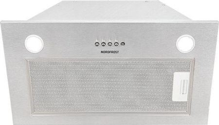 Кухонная вытяжка NordFrost FB 6060 X