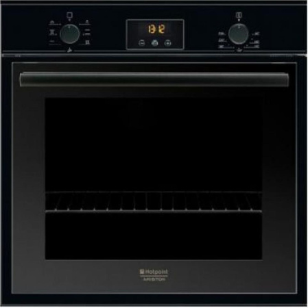 Встраиваемый духовой шкаф Hotpoint-Ariston FK 637 J