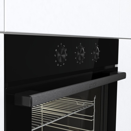 Встраиваемая духовка Gorenje BO 6725E02BG