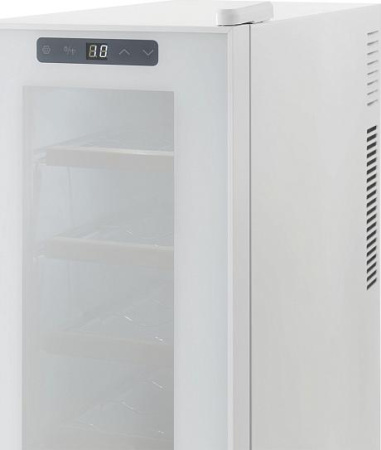 Винный шкаф Tesler WCV-125 [1]