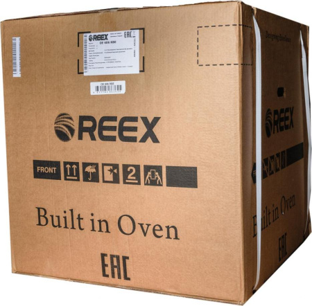 Встраиваемый духовой шкаф Reex OE 606 RBe