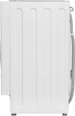 Стиральная машина Homsair WMB148WH [8 кг, фронтальная, встраиваемая под столешницу]