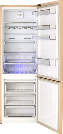 Холодильник Beko RCNK356E20SB [2, No Frost]