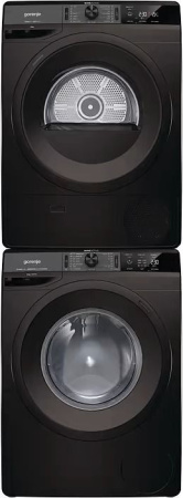 Стиральная машина Gorenje WEI843B [8 кг]