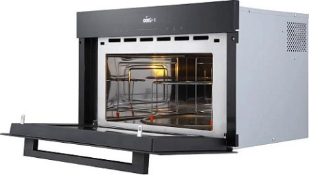 Микроволновая печь Kuppersberg HMW 634 B