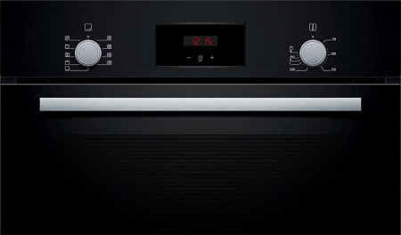 Встраиваемый духовой шкаф Bosch HBF134EB0R