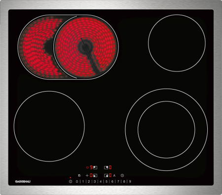 Варочная поверхность Gaggenau CE 291100
