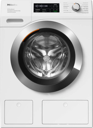 Стиральная машина Miele WEH875WPS [8 кг, фронтальная]