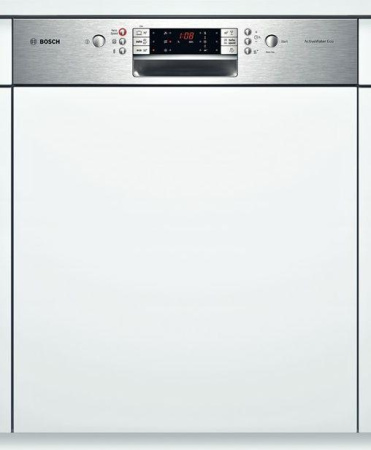 Посудомоечная машина Bosch SMI 69M55