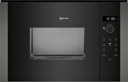 Микроволновая печь Neff HLAWD 23G0