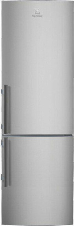 Холодильник Electrolux EN 3601 MOX [2, капельное]