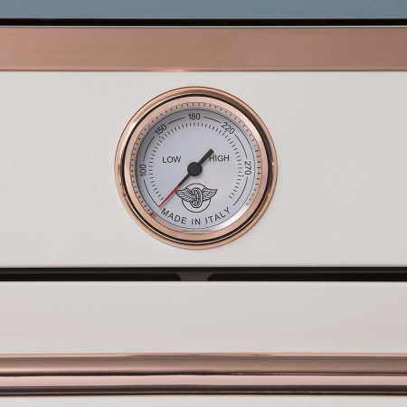 Встраиваемый духовой шкаф Bertazzoni F609 HER EKAC