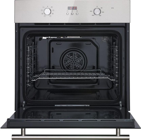 Встраиваемый духовой шкаф Midea MO 470B4 X