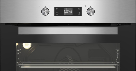 Встраиваемый духовой шкаф Beko BIM 12300 XPS