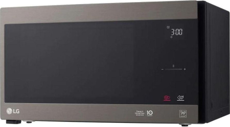 Микроволновая печь LG MH 6596CIT