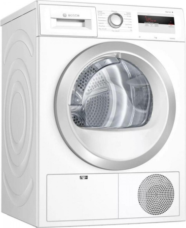 Сушильная машина Bosch WTR87TE0PL