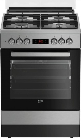 Плита Beko FSM 62330 DXT