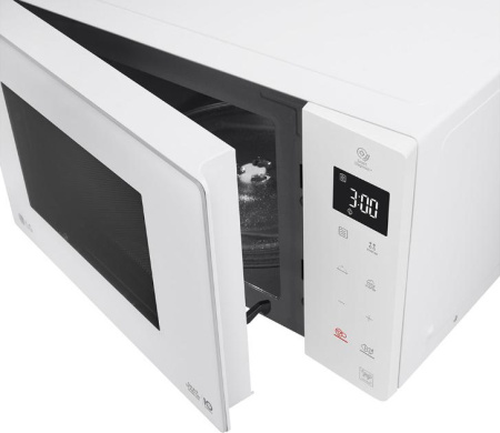 Микроволновая печь LG MW 25R35GIH
