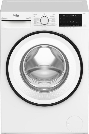 Стиральная машина Beko B3WFR56H2WWB [6.5 кг, фронтальная]