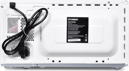 Микроволновая печь Hyundai HYM-M2038