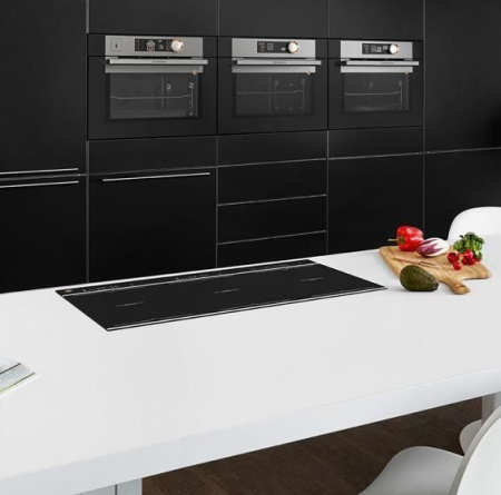 Микроволновая печь De Dietrich DKC7340X