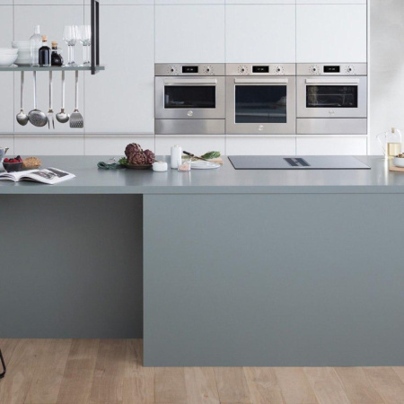 Встраиваемый духовой шкаф Bertazzoni F6011PROELX