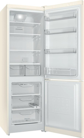 Холодильник Indesit DF 5180 E [2, No Frost]