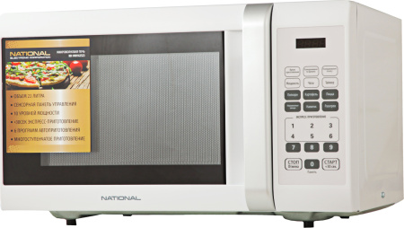 Микроволновая печь National NK-MW162S23