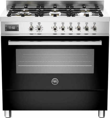 Плита Bertazzoni PRO906 MFESNET